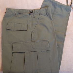 TRUE-SPEC / Cotton Ripstop TRU Uniform Pants